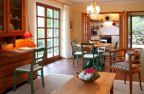Sasbachwalden Apartment | Apartment 'Talblick' with Shared Pool and Wi-Fi