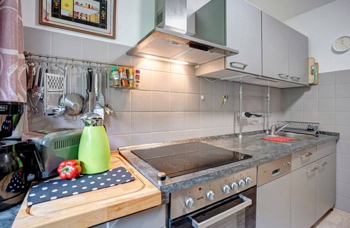 Bad Wildbad Apartment | Apartment 'Talblick with Pool', Mountain View, Balcony & Wi-Fi