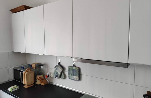 Tegel Apartment | Apartment Tegel by Interhome