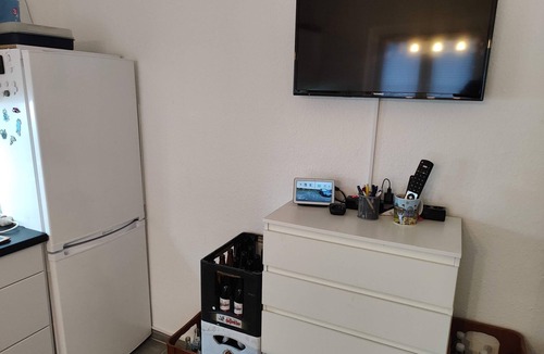 Tegel Apartment | Apartment Tegel by Interhome