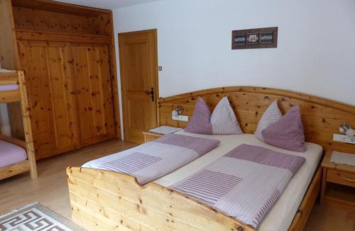 Laas Apartment | Apartment Telser