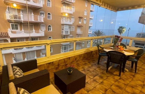 Torreblanca Apartment | Apartment Teresa