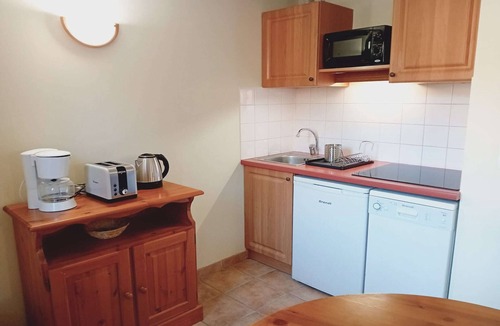 Termignon Apartment | Apartment Termignon near Ski Slopes