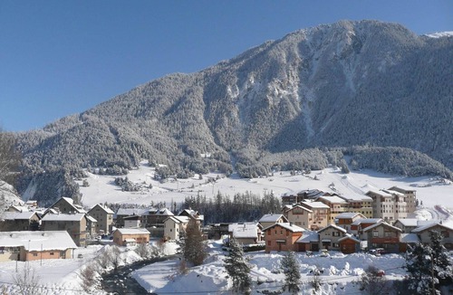 Termignon Apartment | Apartment Termignon near Ski Slopes