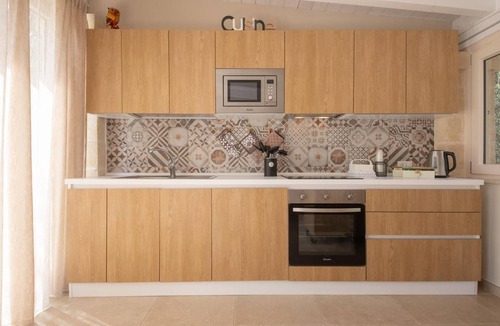 Ostuni Apartment | Apartment 'Terra Mater - Exclusive Cottage -' with Private Pool, Wi-Fi and Air Conditioning