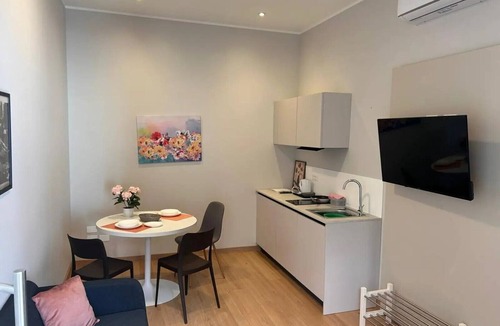 Gorizia Apartment | Apartment "Terrazza" with Wi-Fi