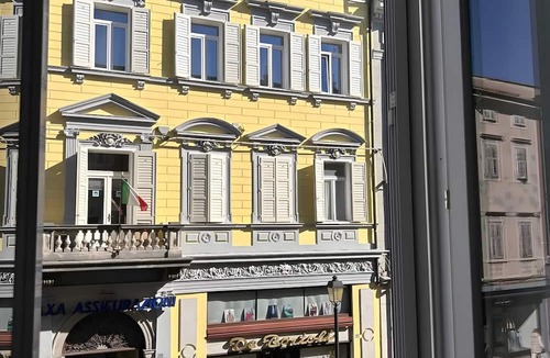 Gorizia Apartment | Apartment 'Terrazza' with Wi-Fi
