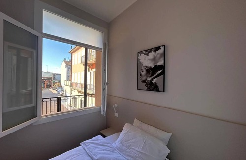 Gorizia Apartment | Apartment 'Terrazza' with Wi-Fi