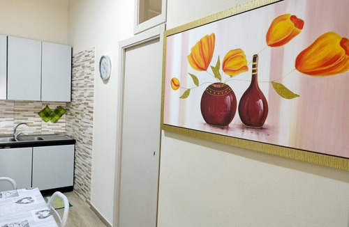 Centro Storico Apartment | APARTMENT THE CORNER Nice and cozy, very close to the center.