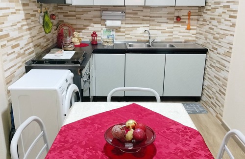 Centro Storico Apartment | APARTMENT THE CORNER Nice and cozy, very close to the center.
