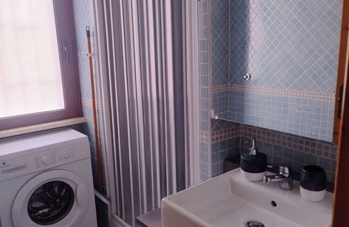 Scalea Apartment | Apartment the paradise of sighs Enjoy your vacation in complete relaxation