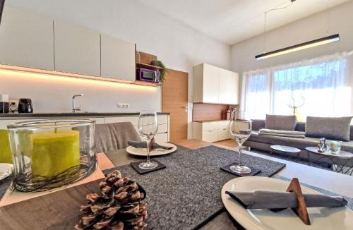 Terfens Apartment | Apartment The Rock Design by Interhome