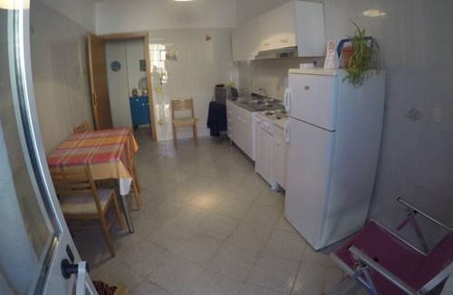 Menfi Apartment | Apartment the shell