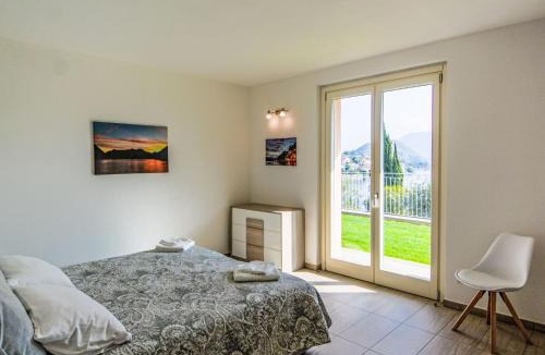 Ossuccio Apartment | Apartment The View 1 by Interhome