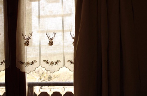 Schilpario Apartment | Apartment 'The Wild Deer Retreat' with Mountain View and Balcony