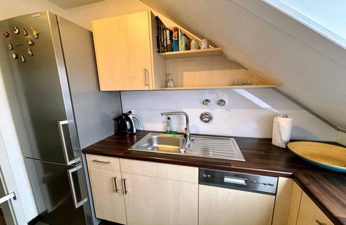 Altenerding Apartment | Apartment Thermal Spa Erding