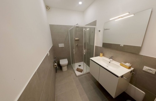 Castellammare Vucciria Bed & Breakfast | Apartment, third floor with terrace!