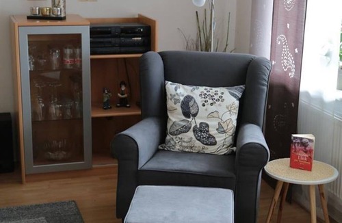 Oberstadtfeld Apartment | Apartment Thull - 4-bed apartment with shower and bath/WC