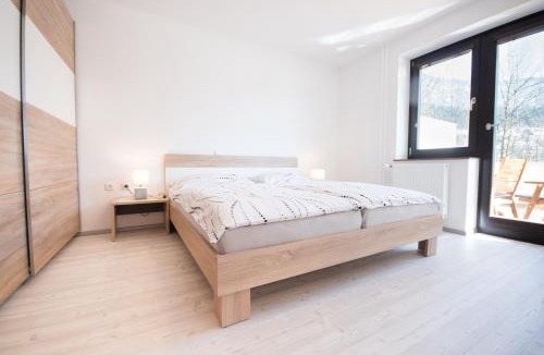 Zirovnica Apartment | Apartment Tiara 2