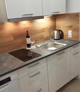 Bohmischbruck Apartment | Apartment Tiny Style