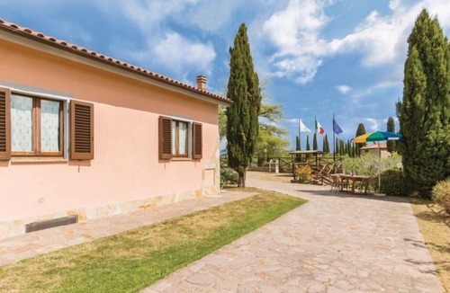 Starda Apartment | Apartment Tipologia Deluxe in Gaiole in Chianti - 5 persons, 2 bedrooms
