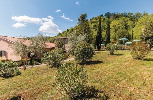 Starda Apartment | Apartment Tipologia Deluxe in Gaiole in Chianti - 5 persons, 2 bedrooms