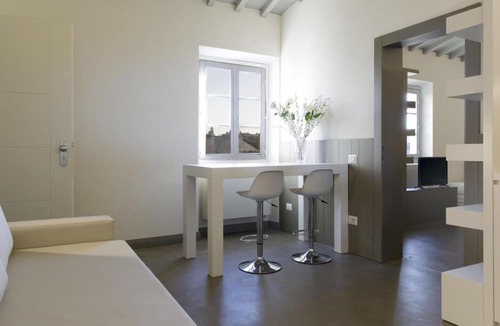 Sant' Ambrogio Apartment | Apartment Tipologia Bilo 04 pax by Interhome