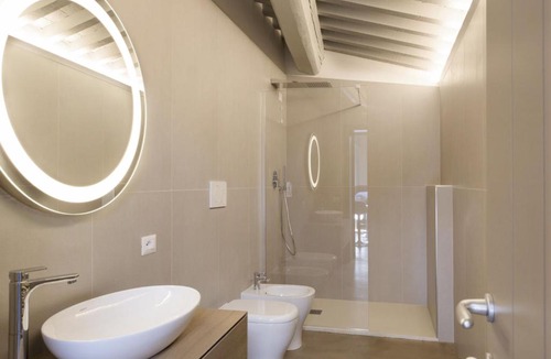 Sant' Ambrogio Apartment | Apartment Tipologia Bilo 04 pax by Interhome