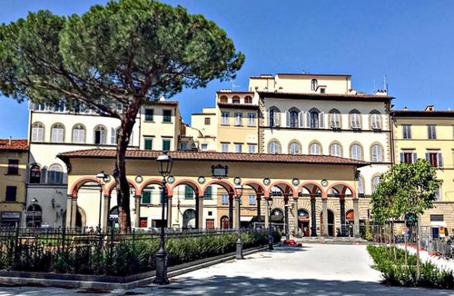 Sant' Ambrogio Apartment | Apartment Tipologia Bilo 04 pax by Interhome