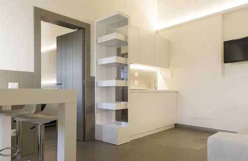 Sant' Ambrogio Apartment | Apartment Tipologia Bilo 04 pax by Interhome