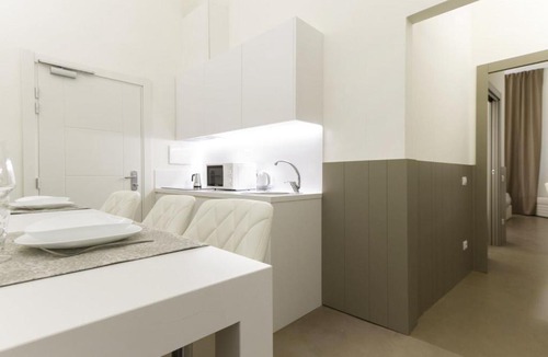 Sant' Ambrogio Apartment | Apartment Tipologia Trilo 05 pax by Interhome