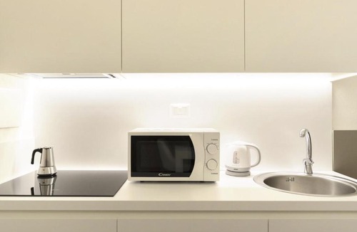 Sant' Ambrogio Apartment | Apartment Tipologia Trilo 05 pax by Interhome