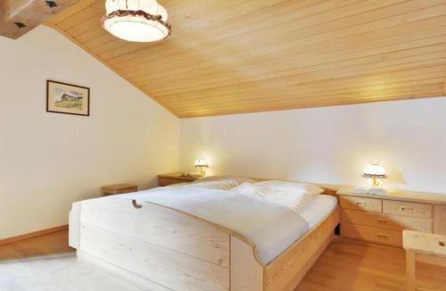 Ortisei Apartment | Apartment Tirol-3 by Interhome
