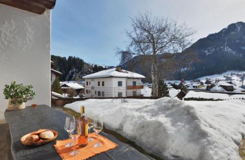 Ortisei Apartment | Apartment Tirol-3 by Interhome