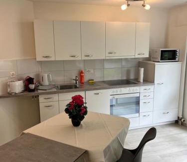 Central Interlaken Apartment | Apartment TOM
