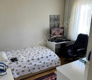 Esenyurt Apartment | Apartment