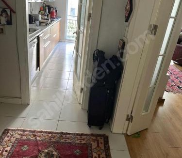 Esenyurt Apartment | Apartment