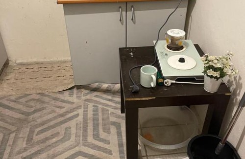 Kucukcekmece Hotel | Apartment