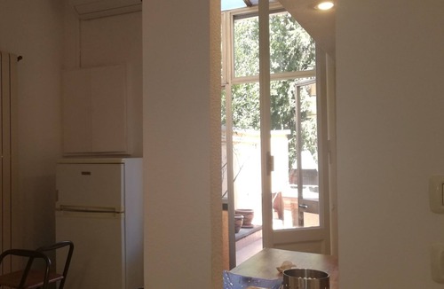 Saragozza-Porto Apartment | Apartment: tranquility or fun
