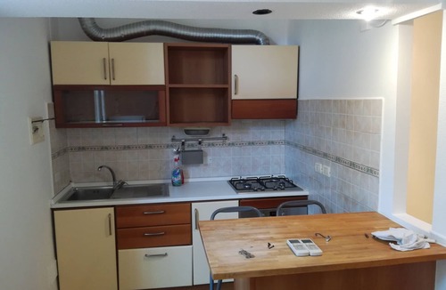 Saragozza-Porto Apartment | Apartment: tranquility or fun