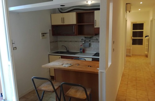 Saragozza-Porto Apartment | Apartment: tranquility or fun