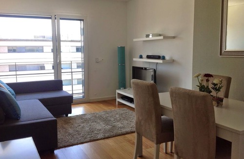Parque das Nacoes Apartment | Apartment "Tranquility"