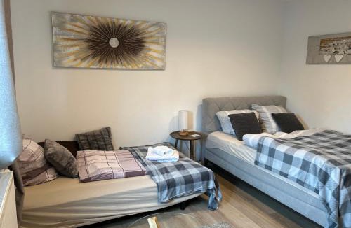 Gifhorn Apartment | Apartment Traumzeit - ebenerdige Wohnung in Gifhorn - Kästorf