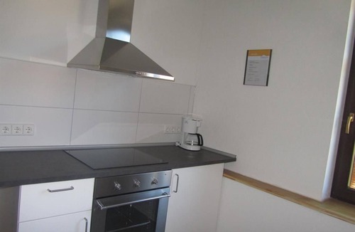 Eßweiler Apartment | Apartment Trautmann - apartment/apartment, shower, toilet, 2 bedrooms