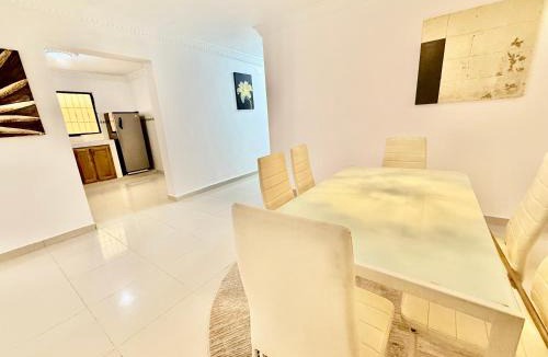 Corales del Sur Apartment | Apartment Travis l