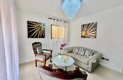 Corales del Sur Apartment | Apartment Travis l