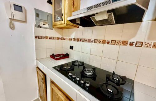 Corales del Sur Apartment | Apartment Travis l