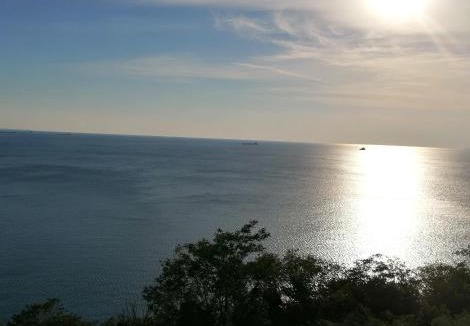 Roiano-Gretta-Barcola-Cologna-Scorcola House | Apartment Trieste Casa Vacanze NATASCIA