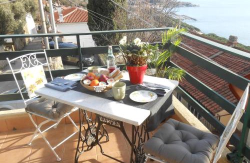 Roiano-Gretta-Barcola-Cologna-Scorcola House | Apartment Trieste Casa Vacanze NATASCIA