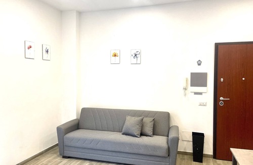 Zona XXVI Castel di Decima Apartment | Apartment- Trigoria-lacasadivalentina
